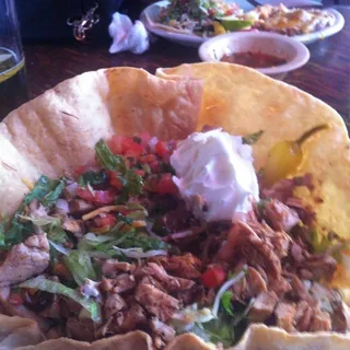 Taco Salad