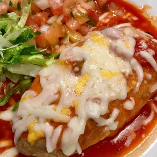 Relleno Burrito
