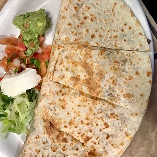 Quesadilla Grande