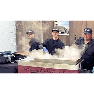 These guys are thee best!