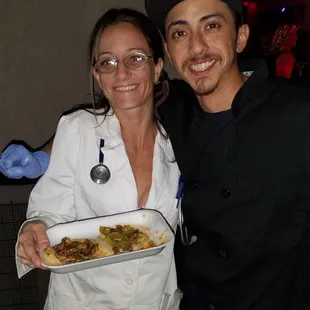 Doctor's need tacos to save lives!!