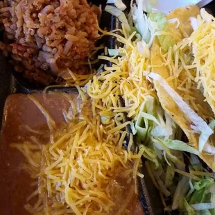 Taco Sombrero