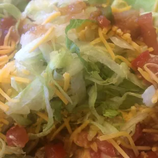 Macho chalupa