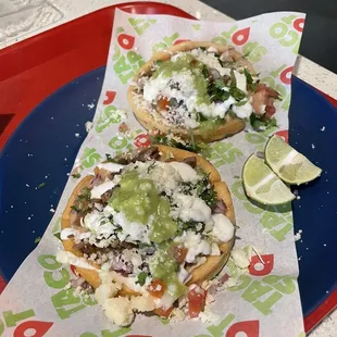 Sopes