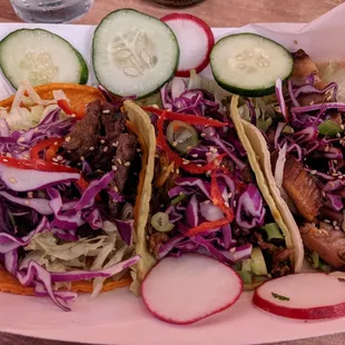 Pork Belly Taco