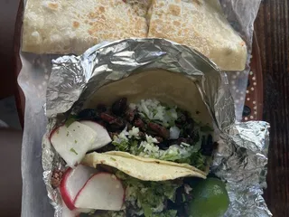 Taqueria El Guache