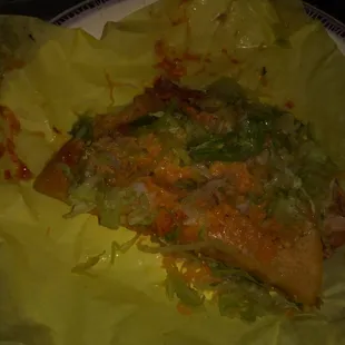 food, tacos
