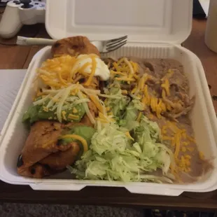 food, tacos