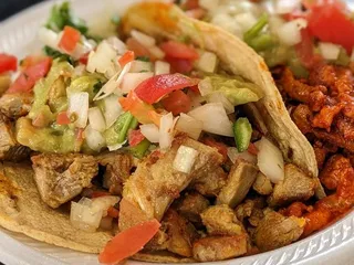 Viva El Taco Mexican Food