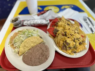 La Casita Mexican Grill