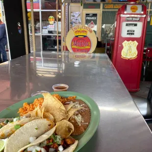 Taco