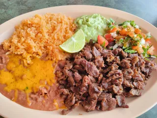 Dos Hermanas Mexican Food Restaurant