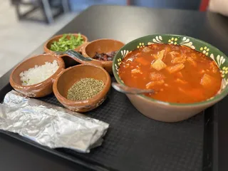 Tacos La Piedad