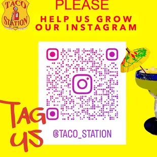 Taco Station