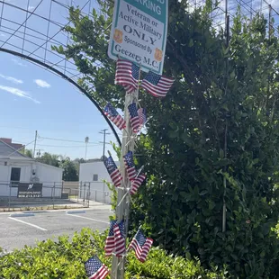 Thank You Veterans for Your Service