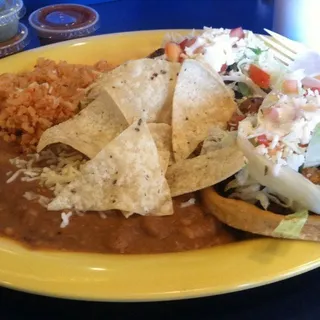 Super Unleaded - 2 Sopes