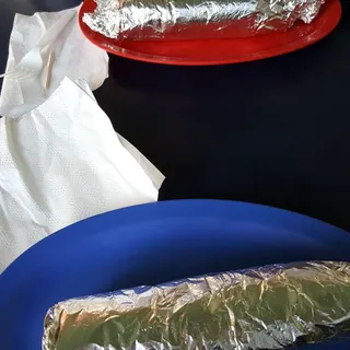 Burritos