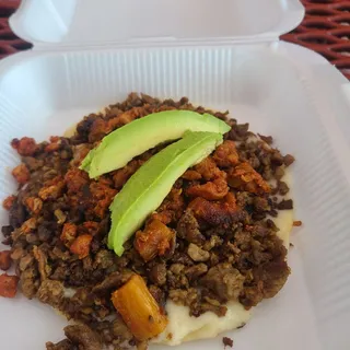 Pirate Taco