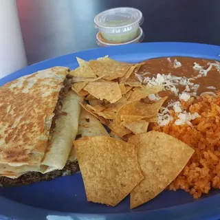 Quesadilla