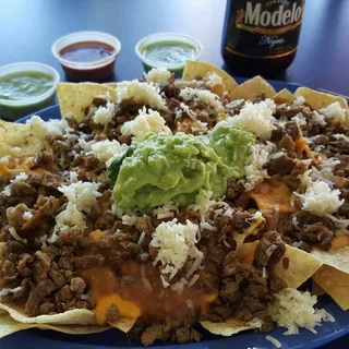Nachos