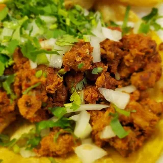 Al Pastor Taco