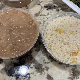 Refried Beans