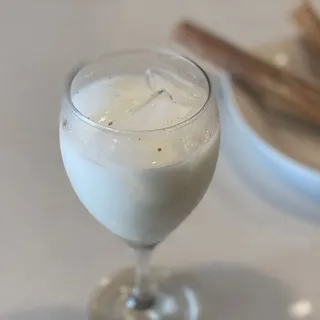 Agua de Orchata