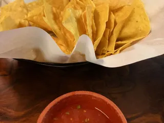 Los Potros Mexican Restaurant