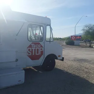TACO STOP