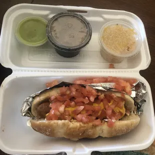 hot dog, hot dogs, food, sandwich