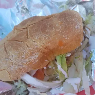 Torta