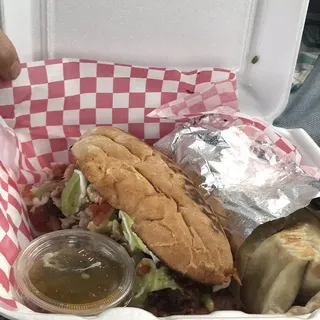 Vegan Torta