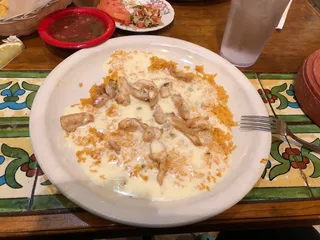 Azteca Mexican Restaurant