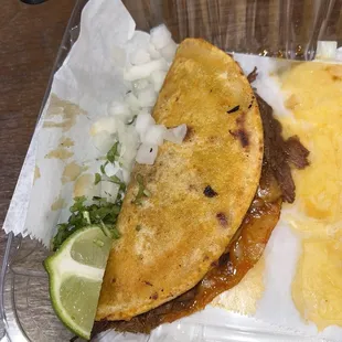 tacos, food