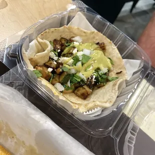Calabacitas