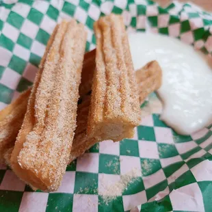 Churros