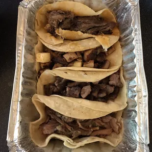 Carnitas Tacos