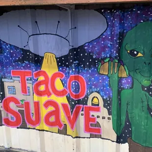 Taco Suave