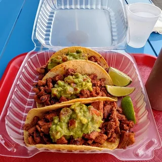 Adobada Taco