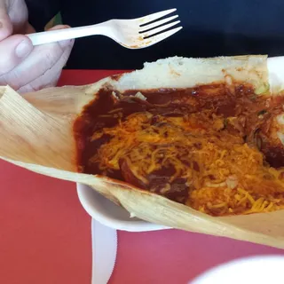 Tamale