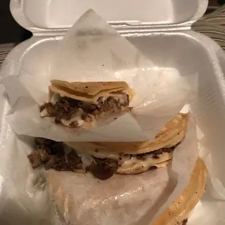 Asada Tacos