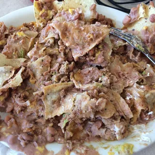 Nachos