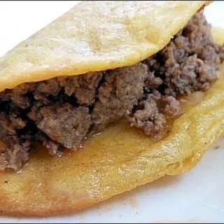 Taco de Lengua Taco