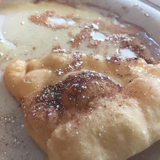 Sopapillas