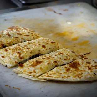 QUESADILLA