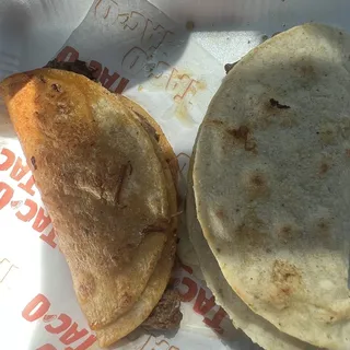 Asada Tacos