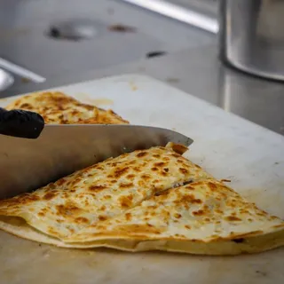 Asada Quesadilla