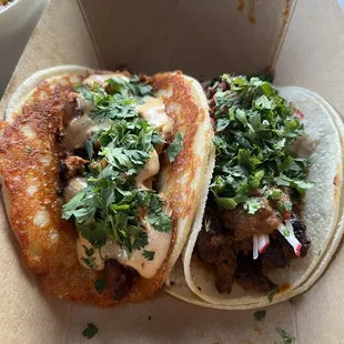 Carne Asada &amp; chicken