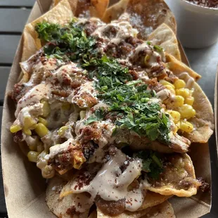 Nachos