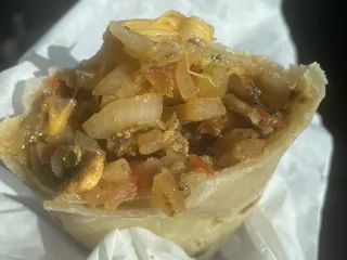 Los Jilbertos Restaurant